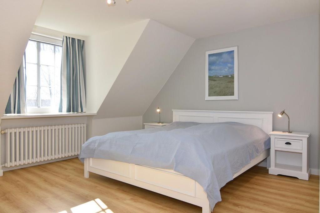 Ferienhaus Fiete Keitum