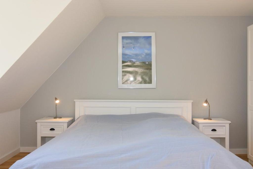 Fiete Ferienhaus Keitum