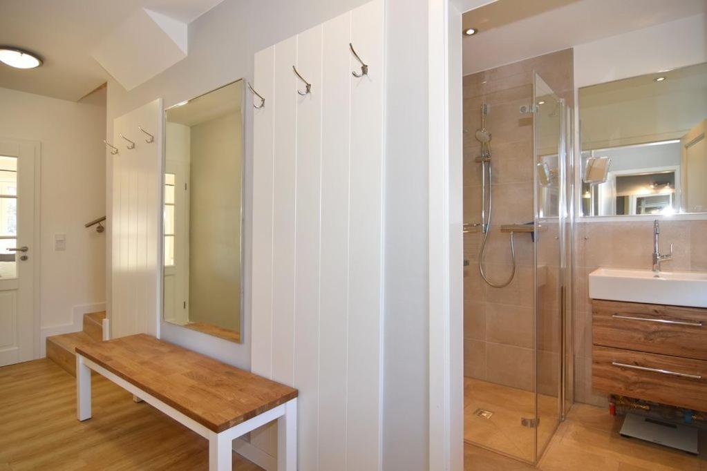 Fiete Ferienhaus