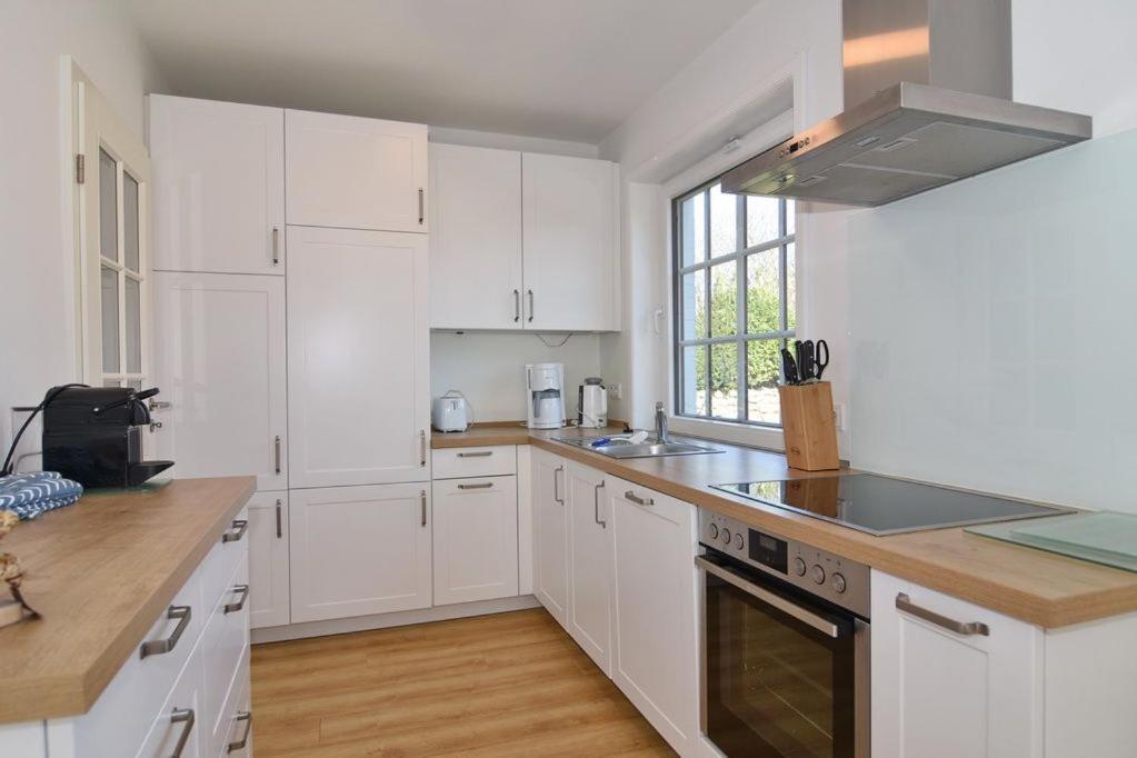 Ferienhaus Fiete Keitum
