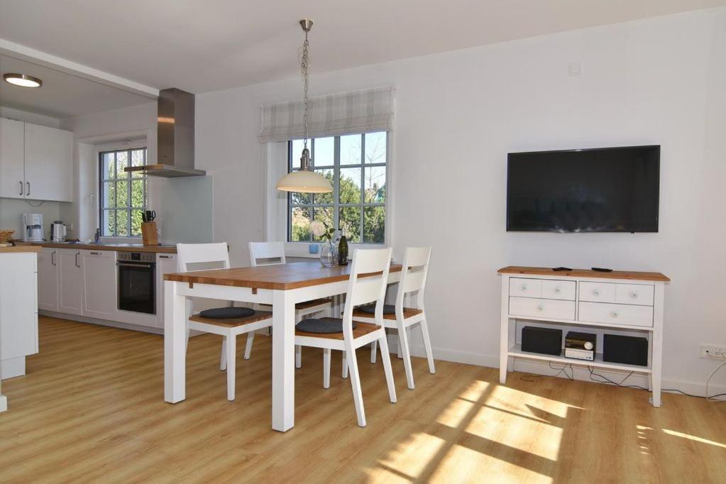 Fiete Ferienhaus *
