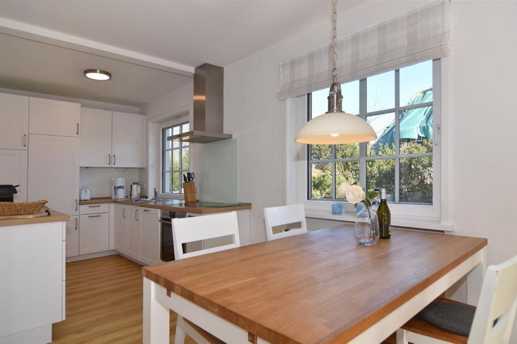 Fiete Ferienhaus Keitum