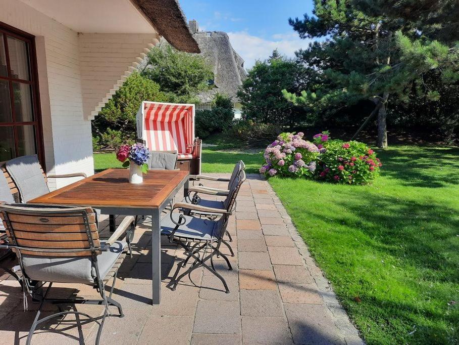 Fiete Ferienhaus