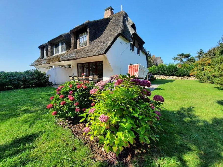 Ferienhaus Fiete *