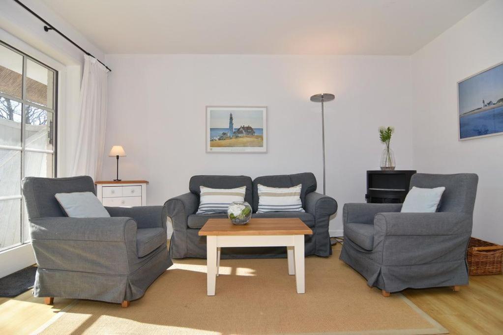 Ferienhaus Fiete