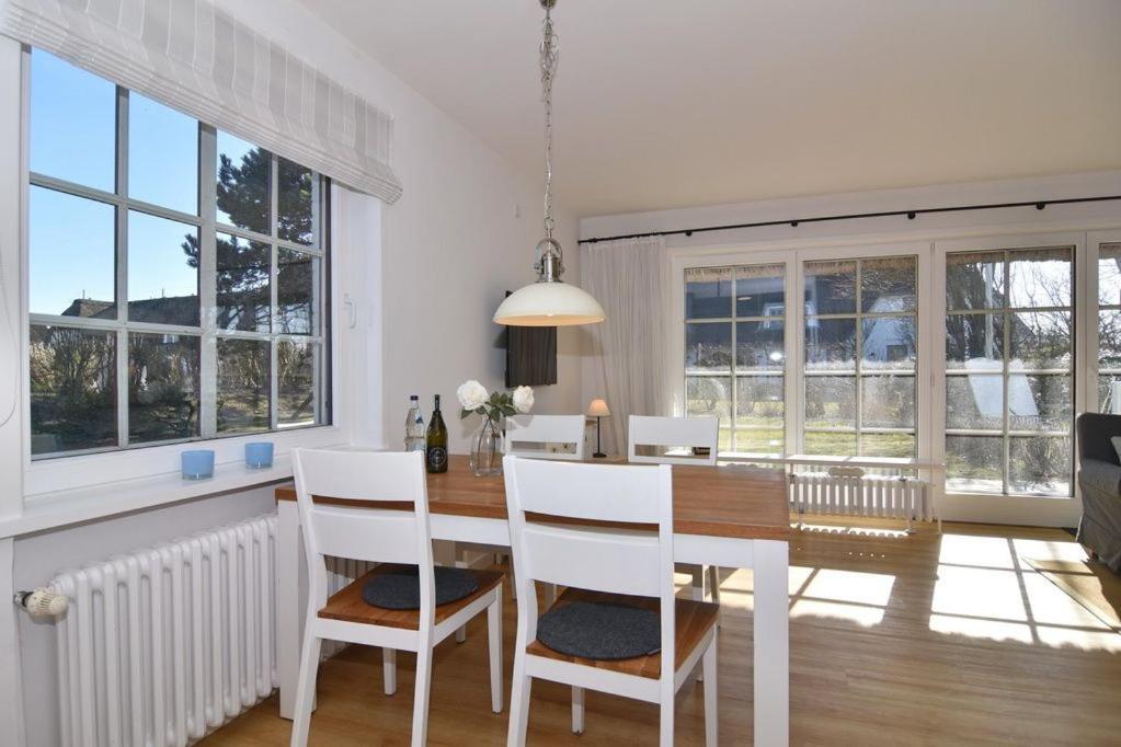 Ferienhaus Fiete *