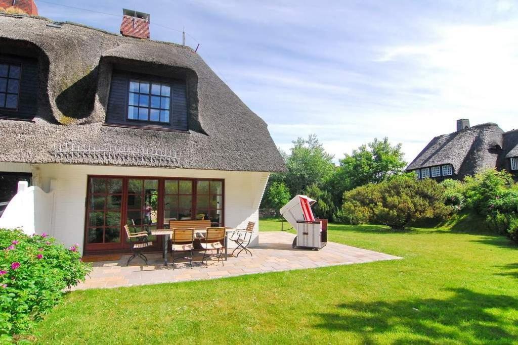 Fiete Ferienhaus *