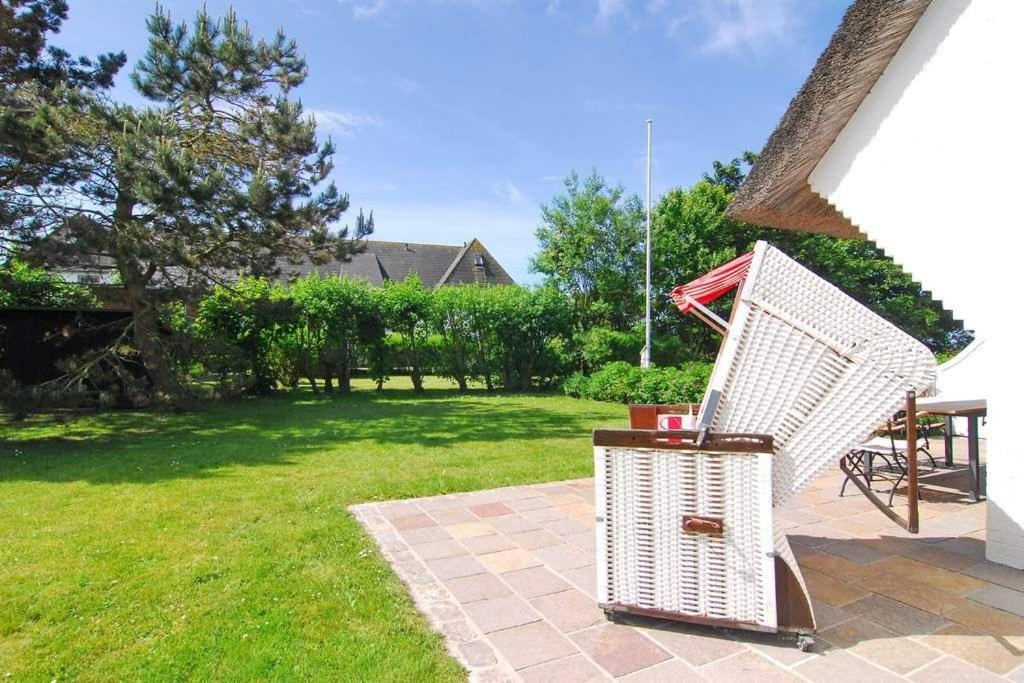 Fiete Ferienhaus